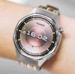 Reloj Huawei watch GT6 pro