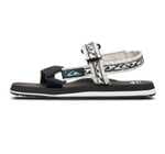 Quiksilver Sandalias de mujer W Monkey Caged