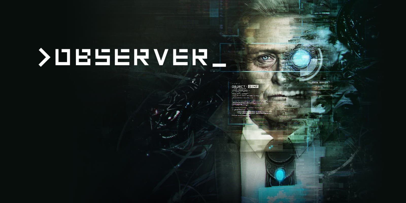 Switch juego Observer