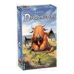 Juego de cartas Dragonkeepers Devir