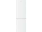 Frigorífico combi - ok. OFK 611 E NF W, Compresor, No frost, 185 cm, 293 l, Luz interior