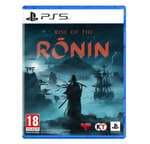 Rise of the Ronin PS5