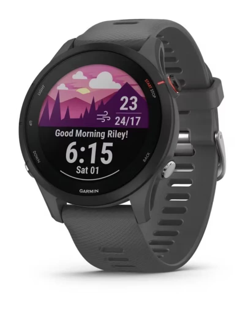 Garmin Forerunner 255 Sports 46mm