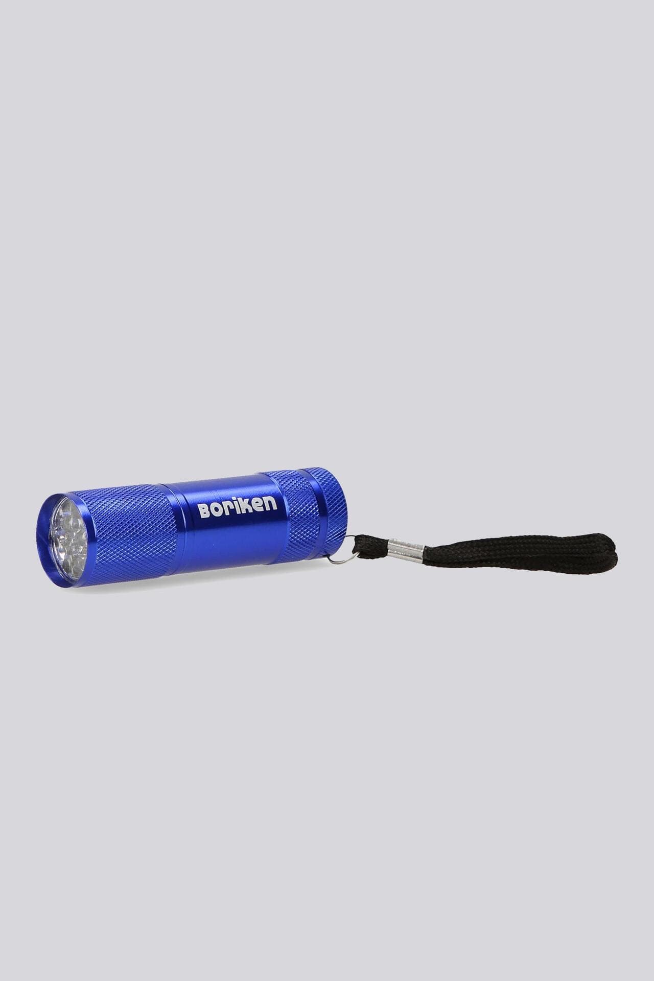 Linterna Boriken Azul