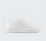 New Balance Zapatillas casual hombre 480 retro tennis