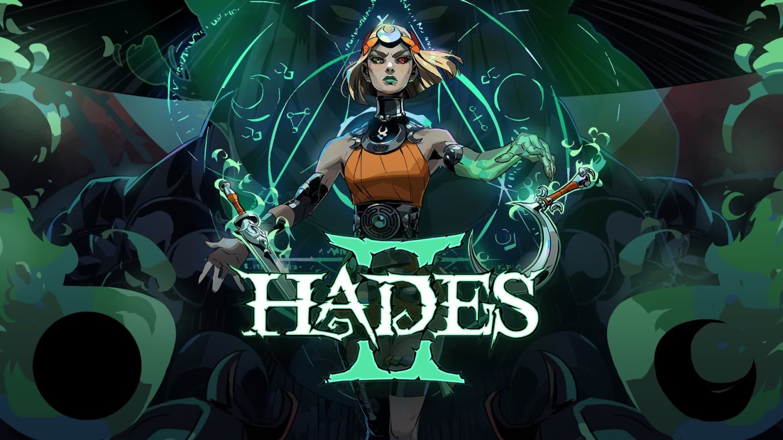 Hades II (Nintendo Switch)
