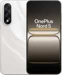 OnePlus Nord 5, 12gb-512gb Smartphone 5G Snapdragon 8s Gen 3 Pantalla AMOLED de 6,83” 144 Hz 5200mAh