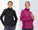 Softshell Boriken Chaqueta Mujer- 3 modelos- Recogida en tienda