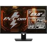 Monitor PcCom Elysium Go 23.8" LED IPS FHD 165Hz Adaptive Sync