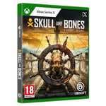 Skull & Bones