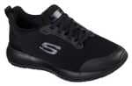SKECHERS Work Relaxed Fit: Squad SR Mujer