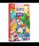 Rugrats: Adventures in Gameland Juego para Nintendo SWITCH