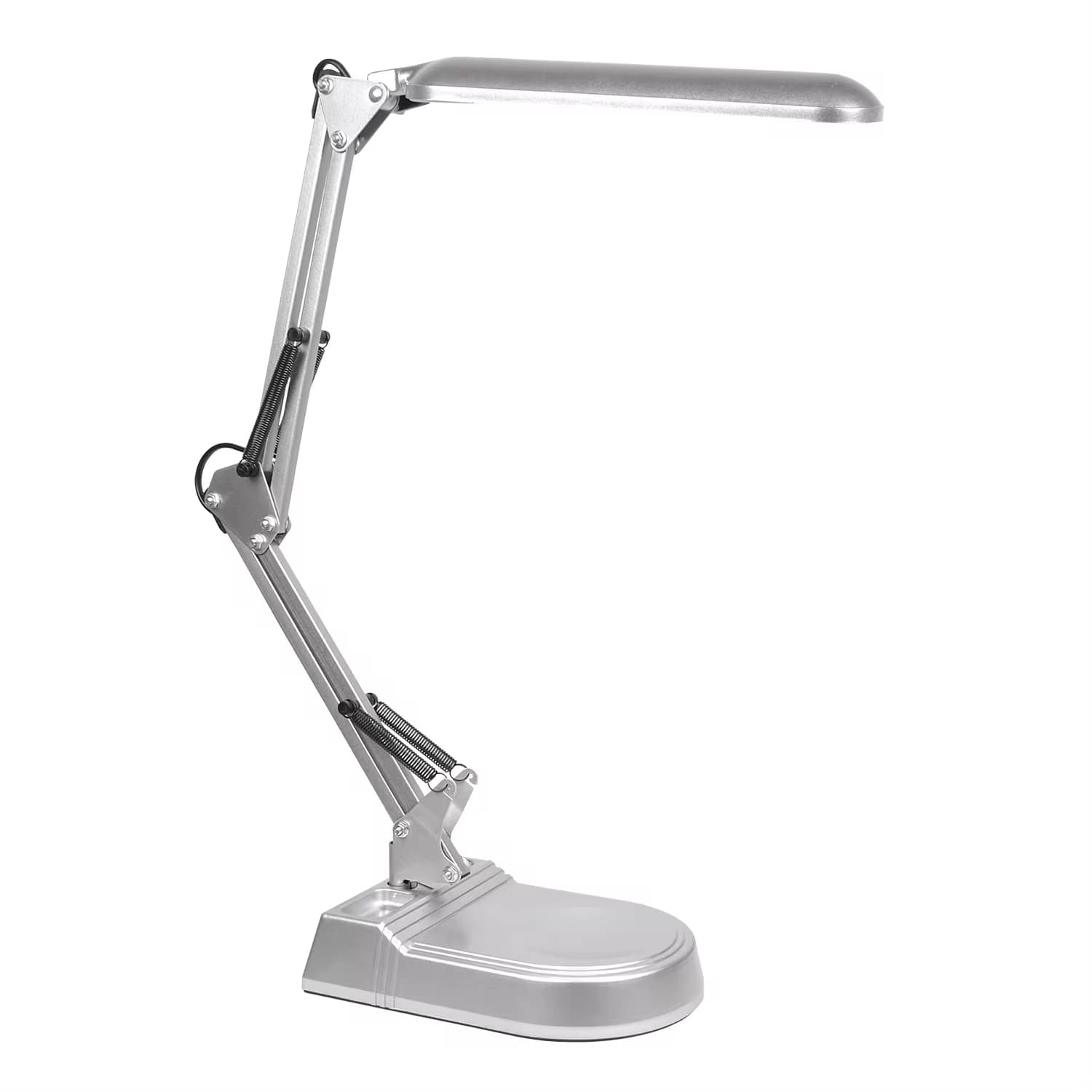 BEL AIR HOME Flexo Led Lámpara Escritorio BRIDGE Articulable 3 Colores (Desde España)
