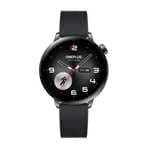 Versión global OnePlus Watch 3 Smartwatch de 43 mm Pantalla AMOLED de 1,32 (Desde España)