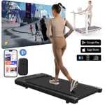 Cinta para correr o caminar