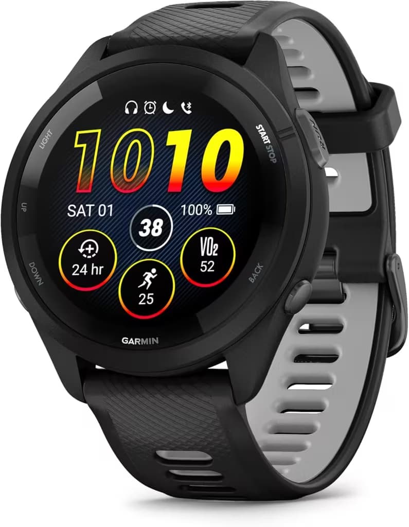 Garmin Forerunner 265 (Envio desde España)