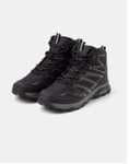 Botas trekking repelente al agua de Mujer TEX