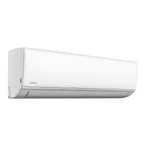 Aire acondicionado Split 1x1 Daitsu Inverter Artic Lite DS 12KLF | 3009 frig/h y 3009 kcal/h | WiFi