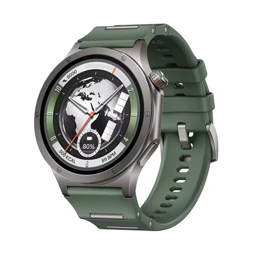 Oneplus watch 4 (Desde España)