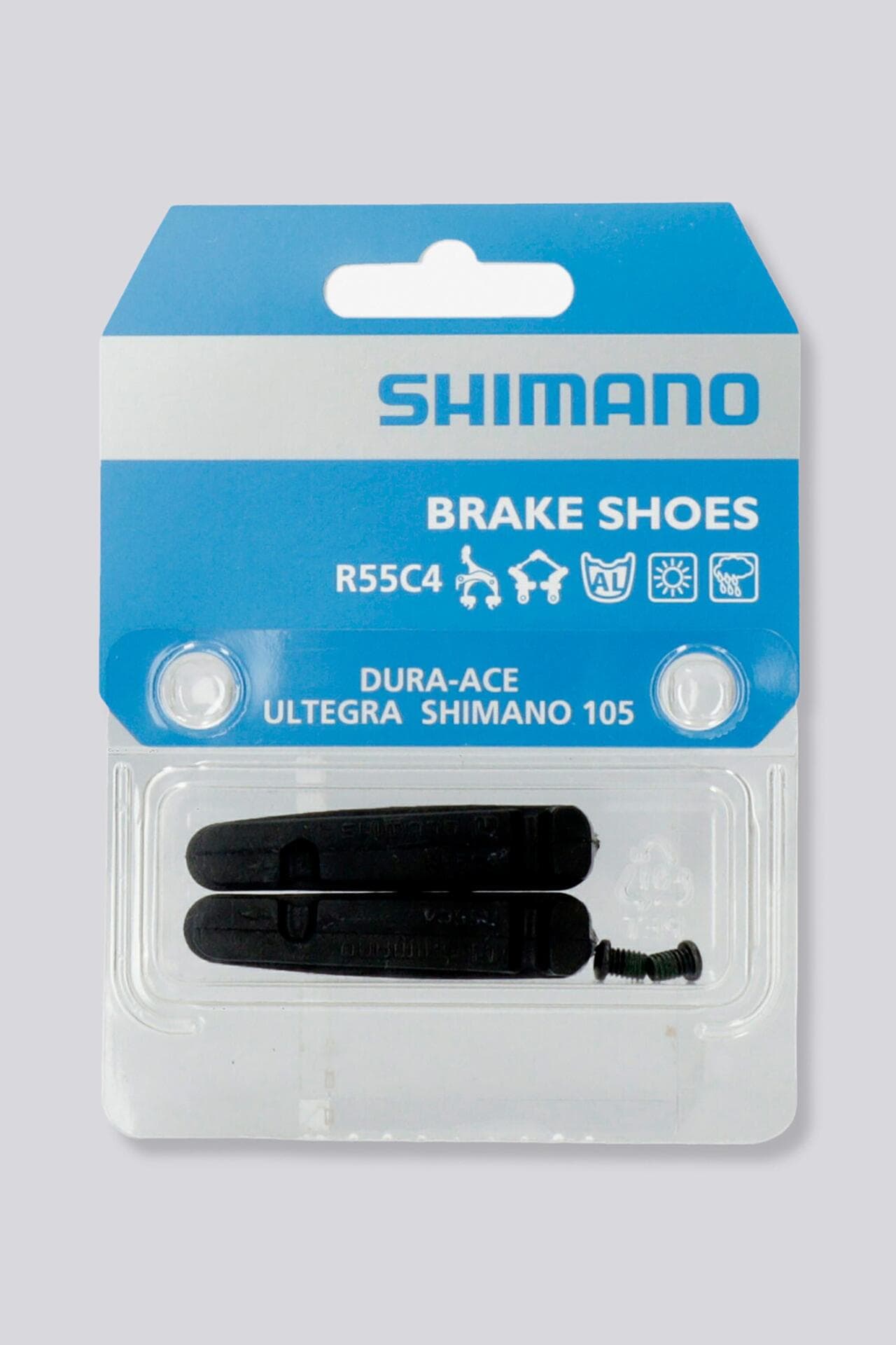 Shimano R55c4 Zapatas Freno