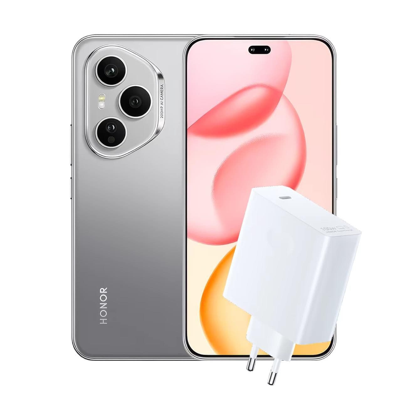 HONOR 400 Pro 5G Smartphone, 12GB+512GB