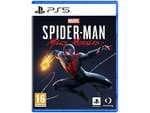 Marvel's Spider-Man: Miles Morales para PS5