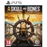 Skull and Bones para PS5