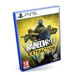 Tom Clancy's Rainbow Six: Extraction PS5 (Estándar - UE)