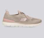 Zapatillas Mujer Skechers Summits Sneak Peek (Tallas 36, 37 y 41)