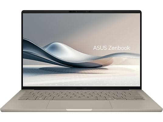 Portátil ASUS Zenbook A14 OLED 32GB RAM 512GB W11