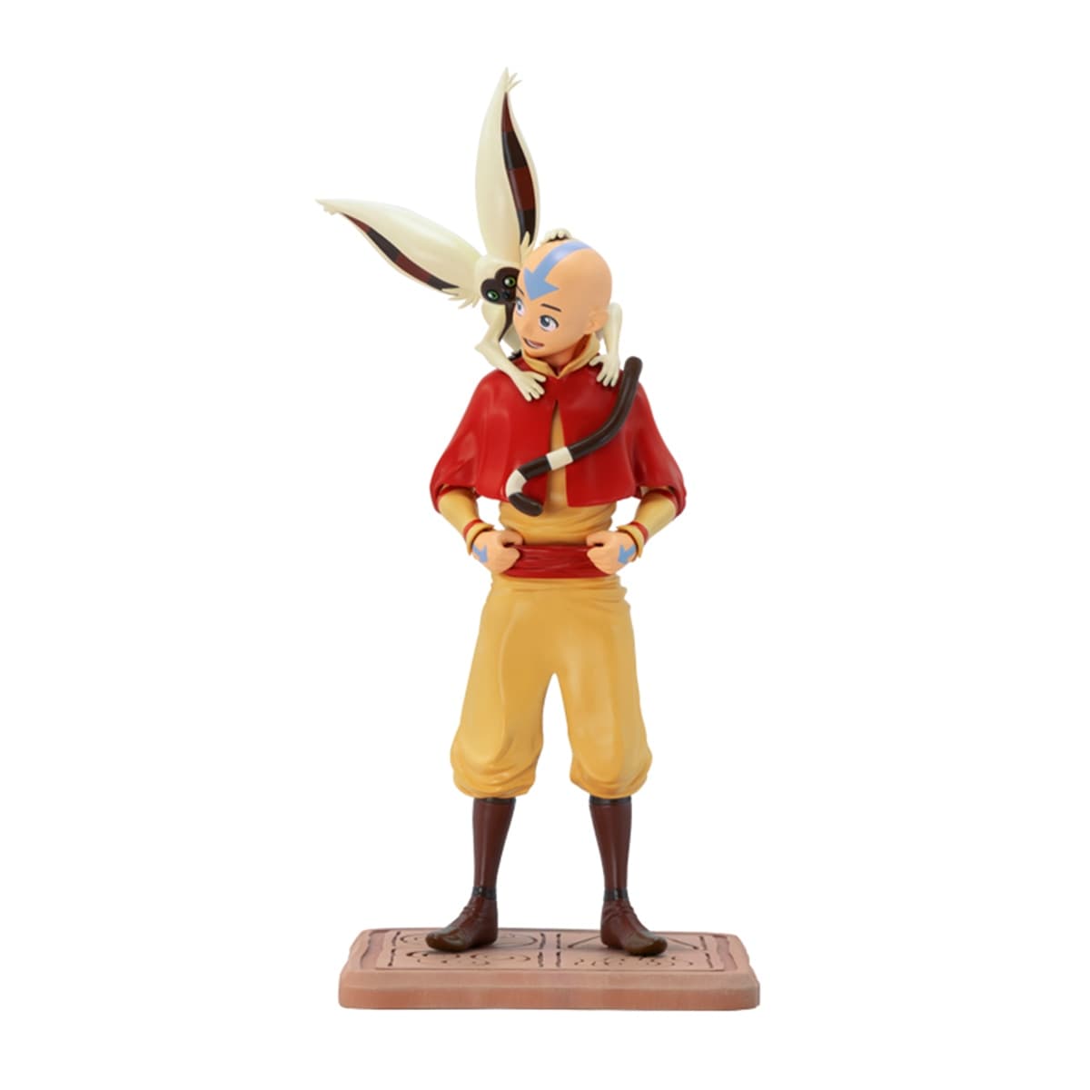 Figura Aang AVATAR