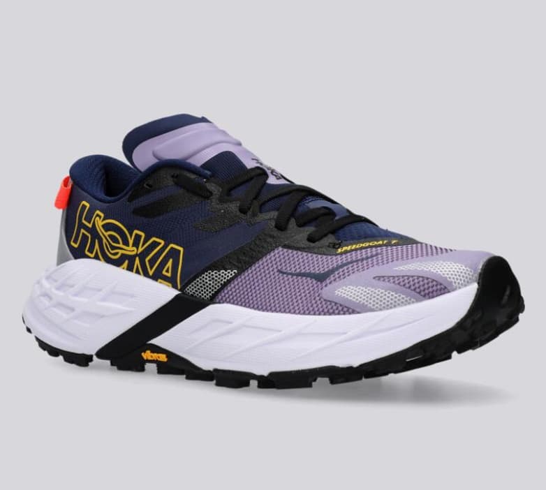 Hoka Speedgoat 7 Zapatillas Trail Mujer- Tallas- 36.5, 38.5, 39.5- Recogida en tienda