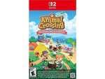 Animal Crossing Nintendo Switch2 edition - 45,82€