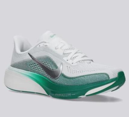 Zapatillas Running Mujer Nike Pegasus 42 Blanco (Amortiguación reactiva, malla transpirable, tallas 36,5 a 39, asfalto, en Sprinter)