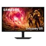 Monitor Samsung PC Gamming 32" Odyssey 180Hz QHD Ips FreeSync HDR10