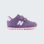 Zapatilla Casual de Niños 500 Hook & Loop New Balance