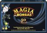MAGIA BORRAS