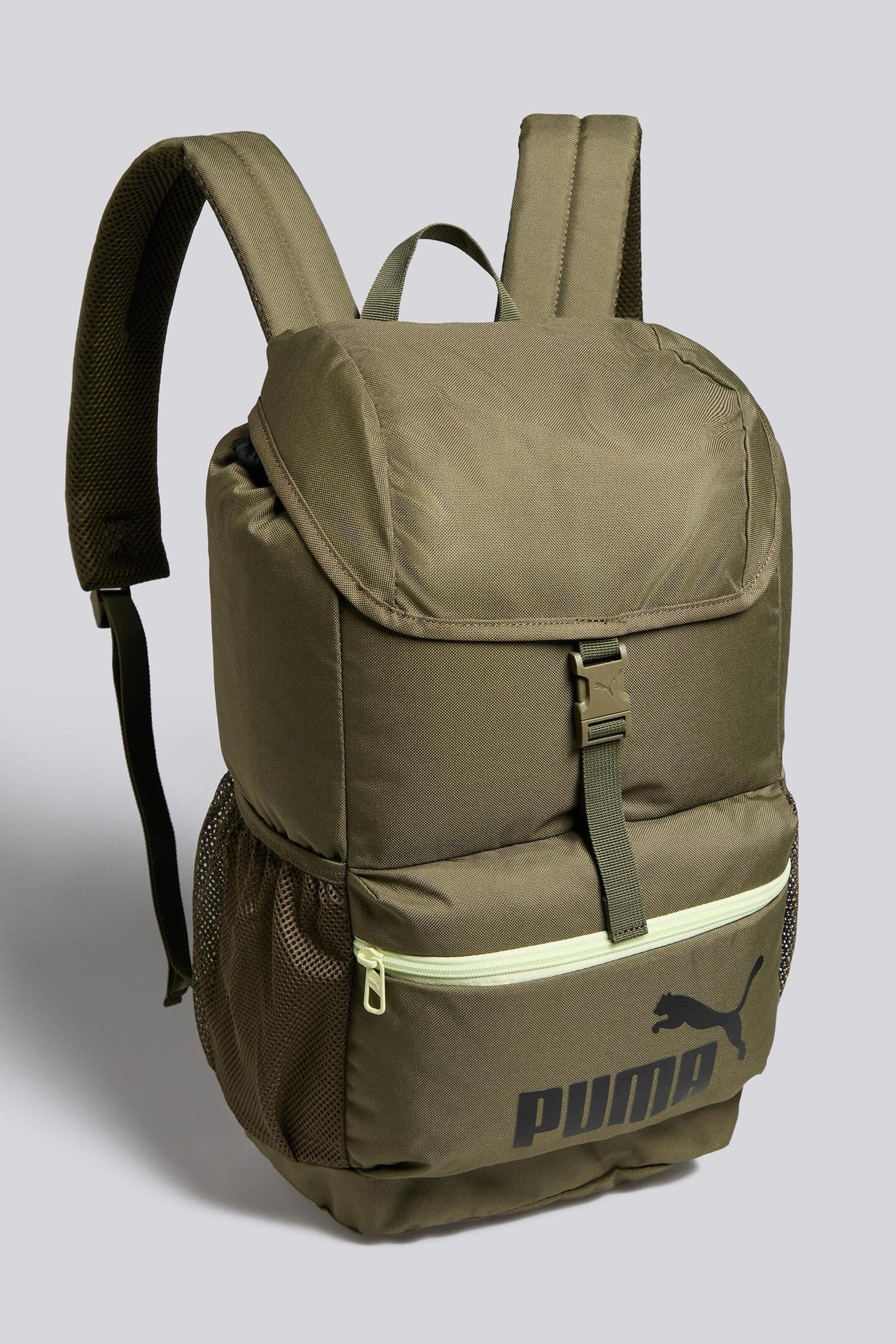 Puma Phase Hooded Mochila 20 L