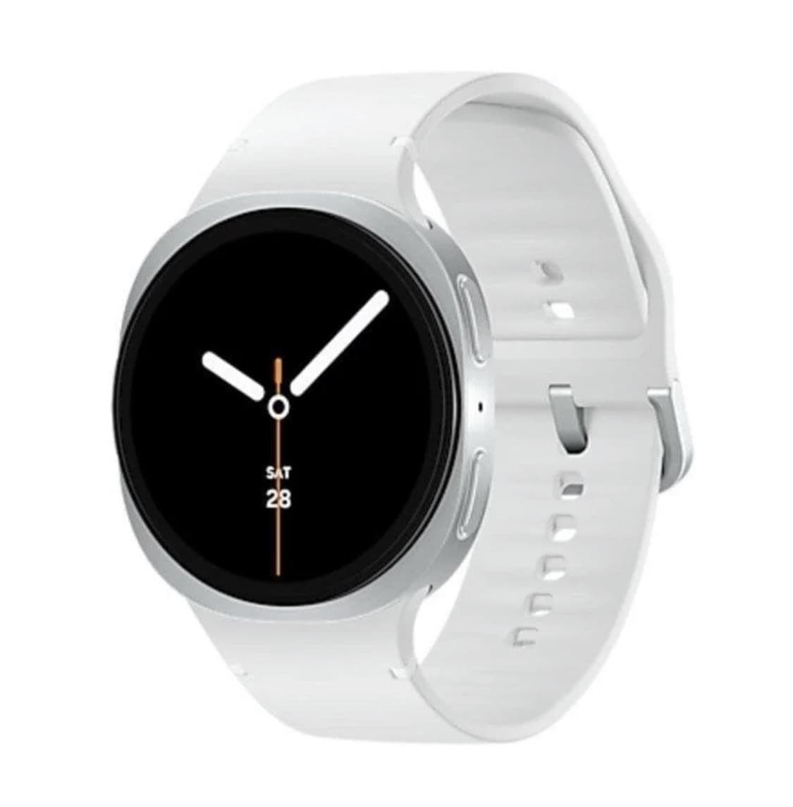 Smartwatch Samsung Galaxy Watch 8 Bluetooth/Wifi + GPS + Diseño ultradelgado + AI avanzada