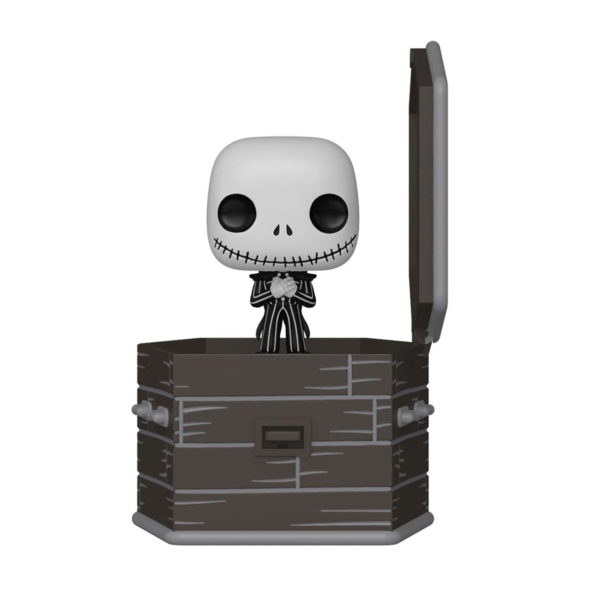 Figura Funko Pocket Pop Jack Disney