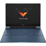 Portátil Gaming HP Victus 15-fb3032ns – 15.6" FHD, Ryzen 7-350 (IA), RTX 5050 (8GB GDDR7), 16GB RAM, 1TB SSD, freedos