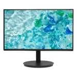 Monitor Acer 23.8" FullHD 120Hz IPS 1ms FreeSync Altavoces VESA Ergonomía Pro
