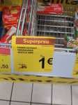 Turrón Dinosaurus 229g Nestlé (Carrefour Terrassa)