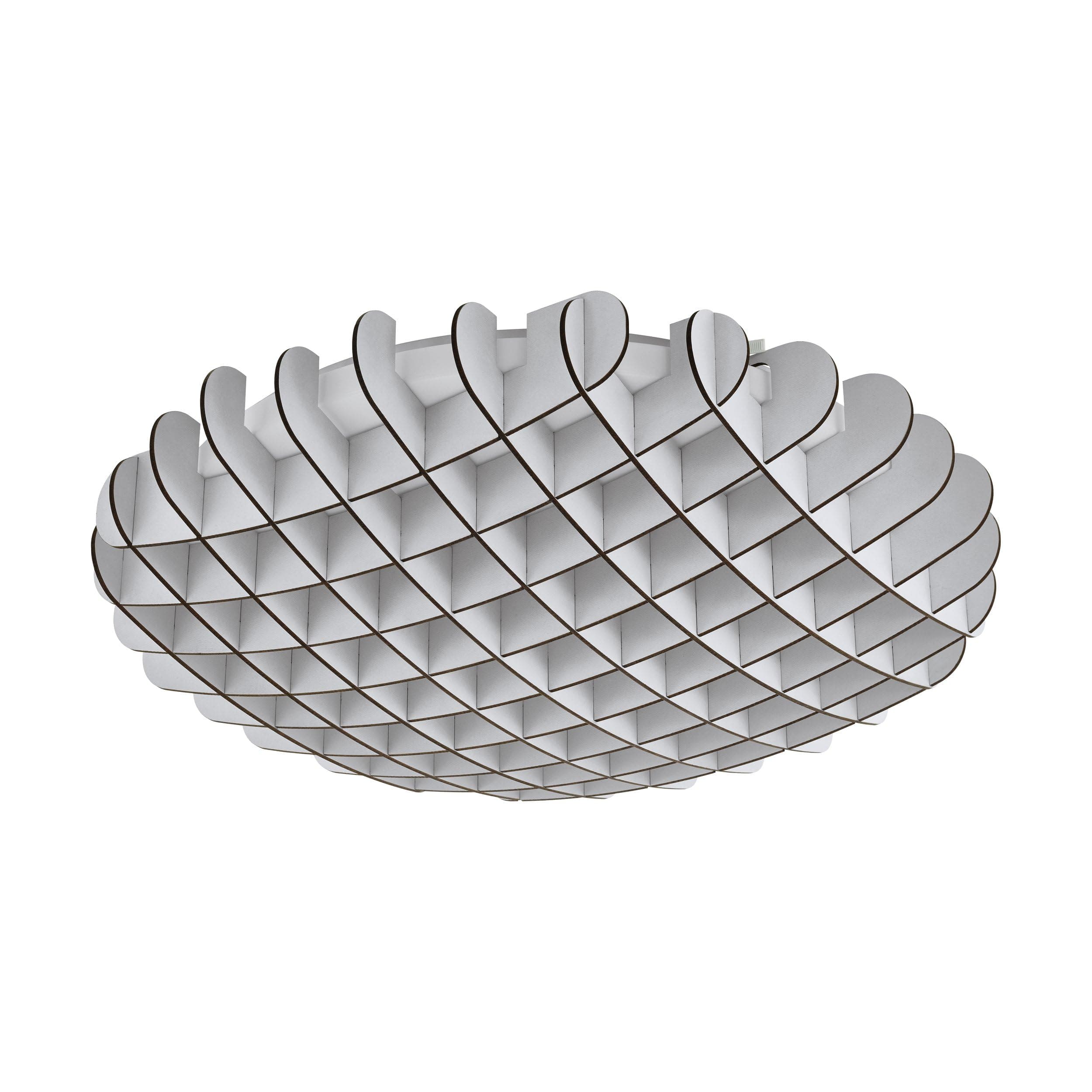 EGLO LED lámpara de techo Valdecabras
