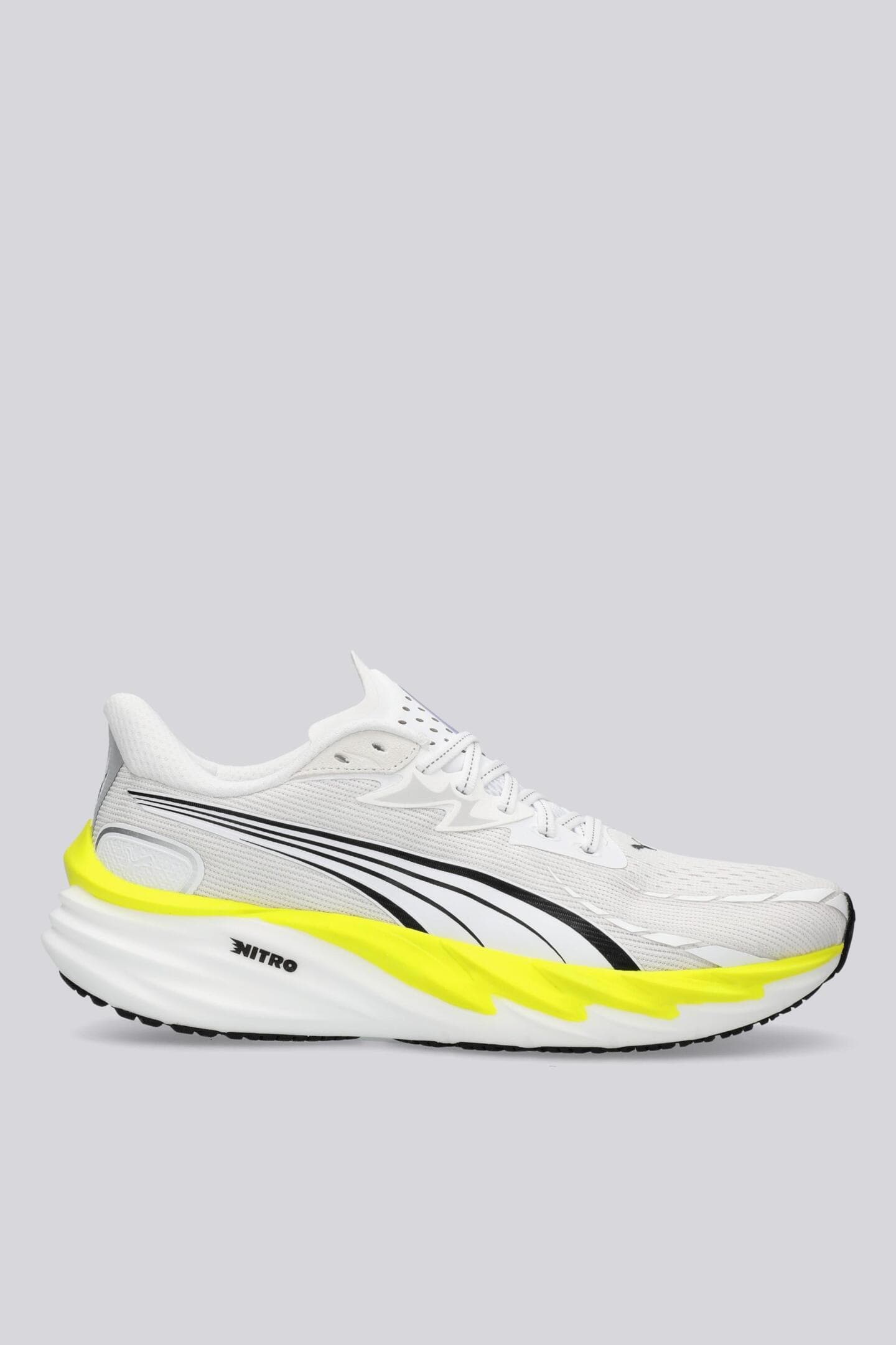 Zapatillas running hombre Puma Velocity Nitro 4