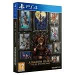 Kingdom Hearts All in One PlayStation 4