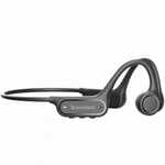 Auriculares conducción ósea para natación - Sunstech TRITONII 32GB Bluetooth 5.4 IPX68 Mp3
