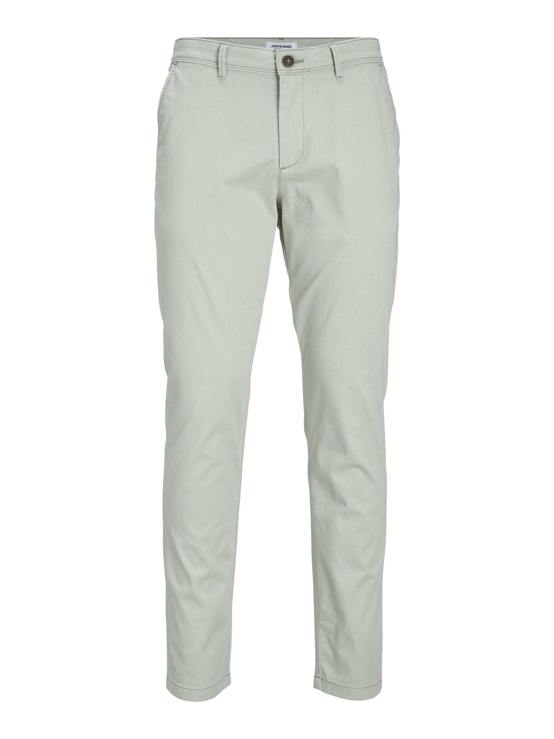 JACK & JONES Pantalón Chino Jpstmarco Bowie Slim - varias tallas en oferta