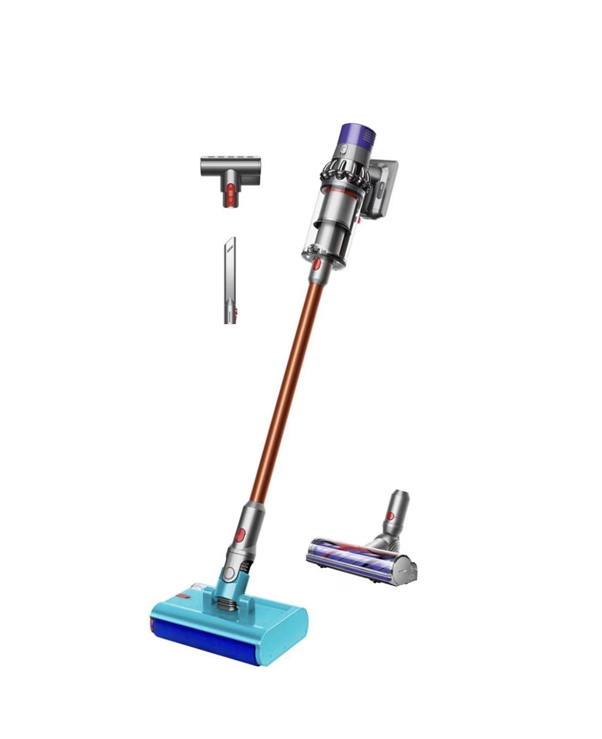 DYSON V10 Submarine
