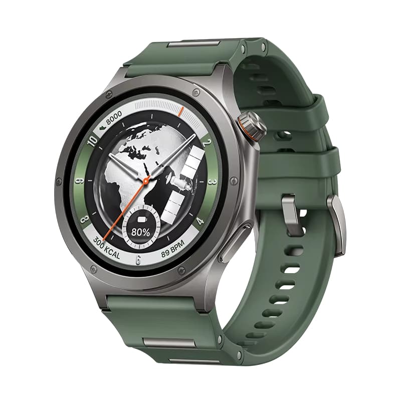 Reloj Inteligente OnePlus Watch 4 de 47 mm (Desde España)